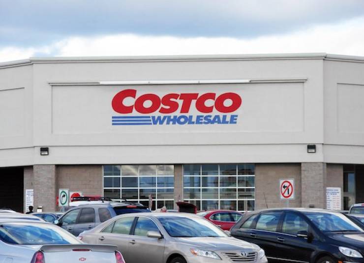 Buy All Of These “Costco” Facts!