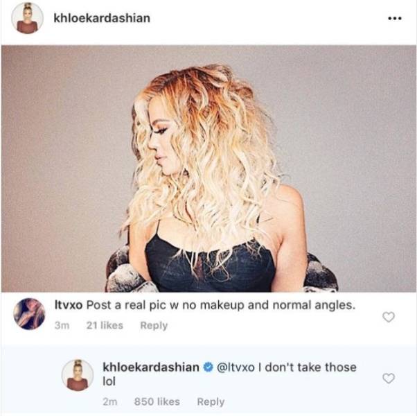 Celebs Roasting Each Other In Instagram Comments