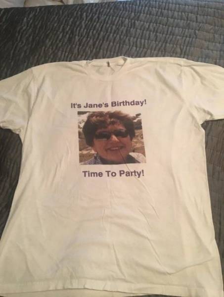 Thrift Shopping Is Not For The Faint-Hearted Thrift Shopping Is Not For The Faint-Hearted