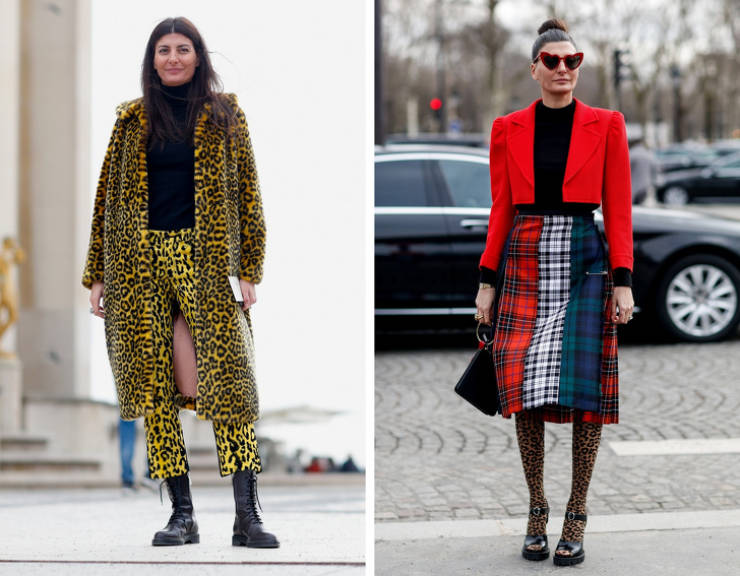 Fashion Critics – How Do They Look Like?