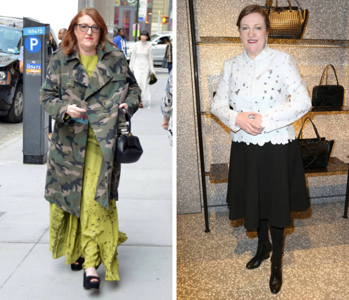 Fashion Critics – How Do They Look Like?