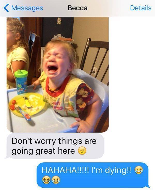Babysitters Know How Hellish Kids Can Be