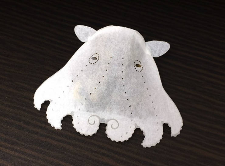 These “Sea Creatures” Can Make You A Cup Of Tea
