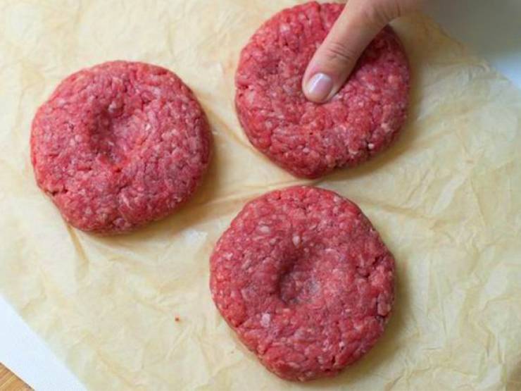 Chefs Reveal The Perfect Burger Secrets