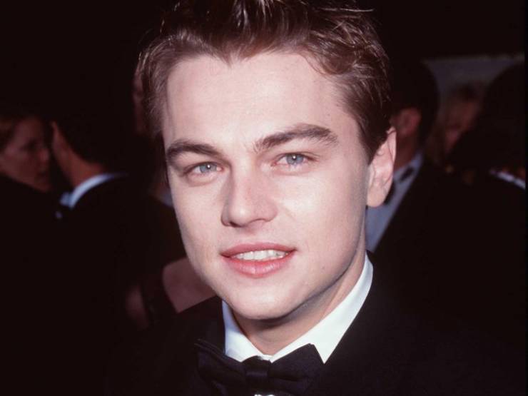 Handsome Celebs From The 90’s And What They Are Doing Now
