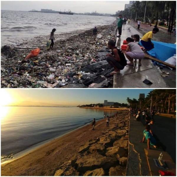 #Trashtag Challenge Is The Way We Can Divert The Ecological Crisis
