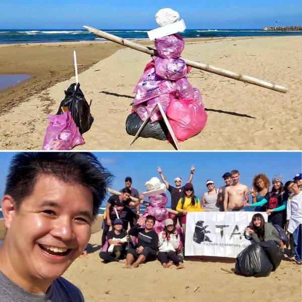 #Trashtag Challenge Is The Way We Can Divert The Ecological Crisis