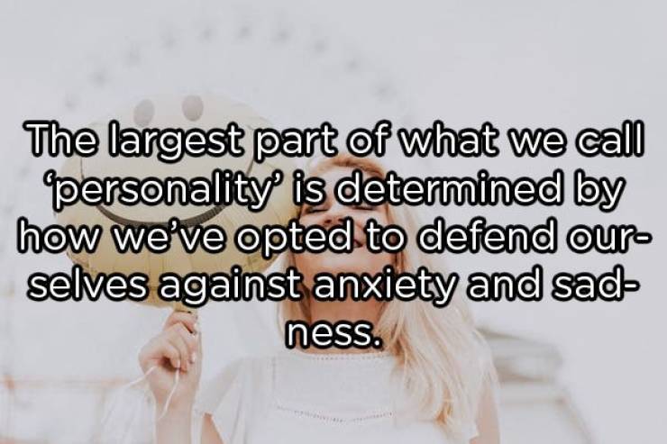Psychological Facts Can Mess With Your Head 17 Pics