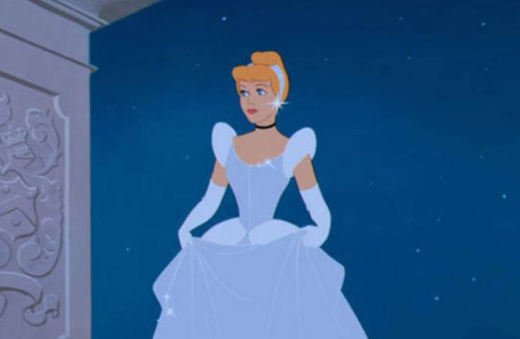 What If Disney Princesses Were Real Girls In 2019?