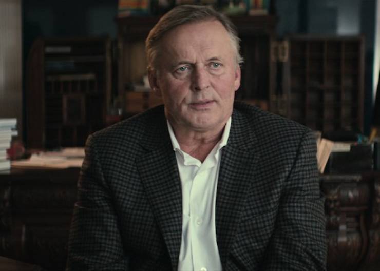 Living Book Authors With The Biggest Numbers Of Movie Adaptations Of Their Works