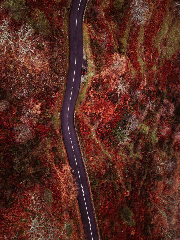 AGORA #RoadTrip2019 International Photography Contest Finalists Deserve Your Attention