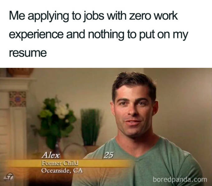 Don’t Fail These Job Interview Memes!