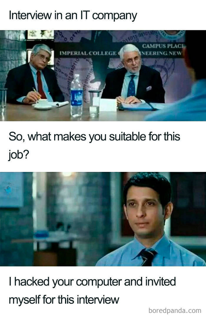 bpo job interview videos funny telugu