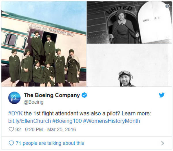 Famous Companies Long Before Their Rise In Popularity