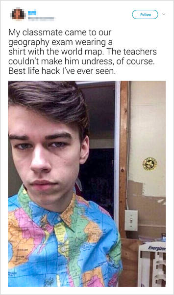 People Who Can Hack Anything