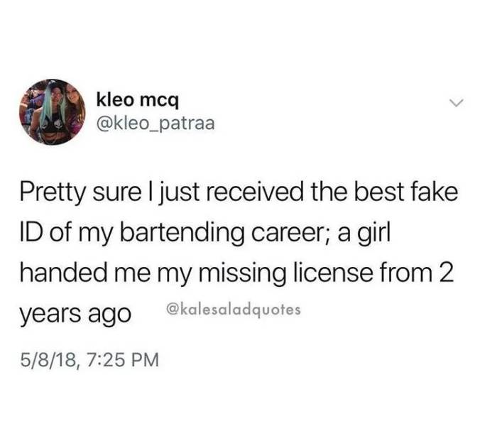 Drinking Has Its Pros And Cons. But Mostly Cons Drinking Has Its Pros And Cons. But Mostly Cons