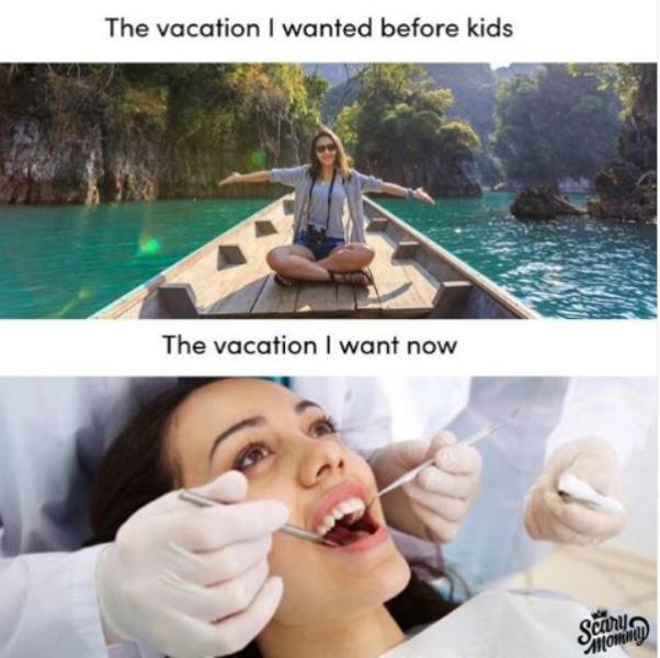 Pack These Memes For Your Summer Vacation