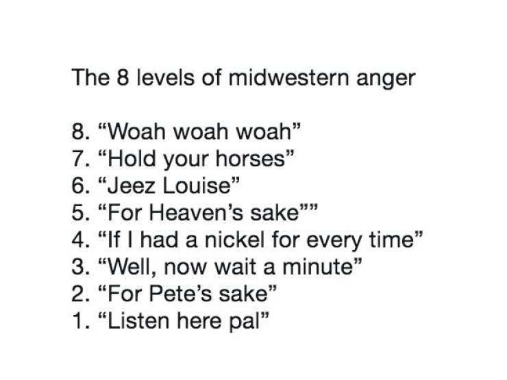 There’s Never Too Much Ranch On Midwest Memes