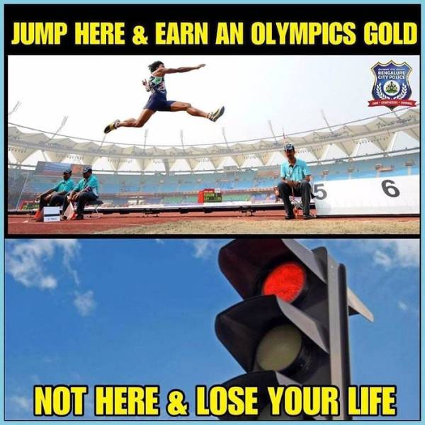 This Indian Police Department Fights Crime With Sarcastic Memes