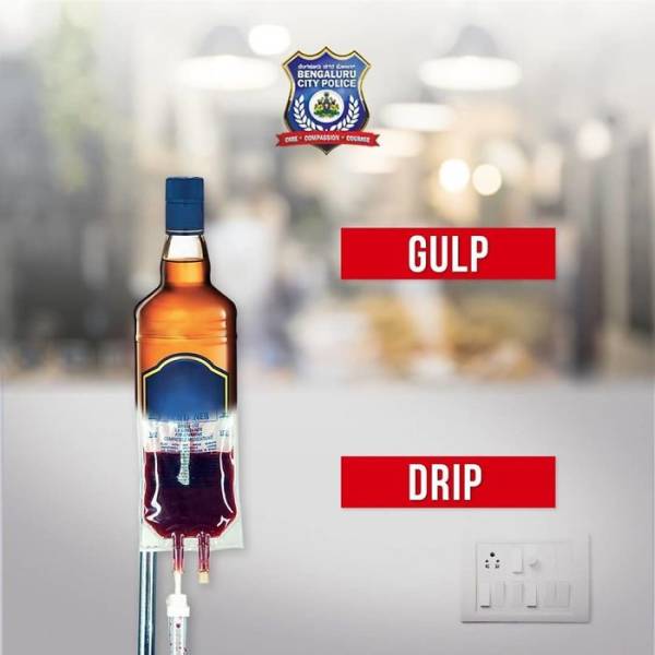 This Indian Police Department Fights Crime With Sarcastic Memes