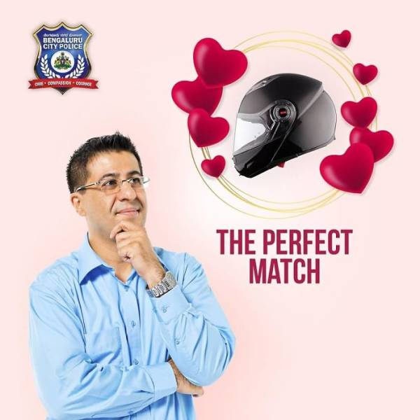 This Indian Police Department Fights Crime With Sarcastic Memes