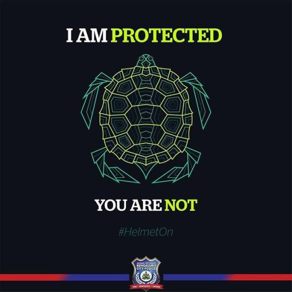 This Indian Police Department Fights Crime With Sarcastic Memes