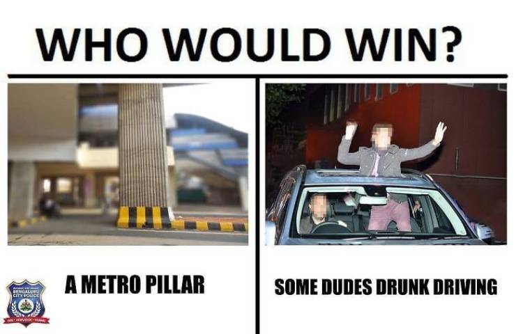 This Indian Police Department Fights Crime With Sarcastic Memes