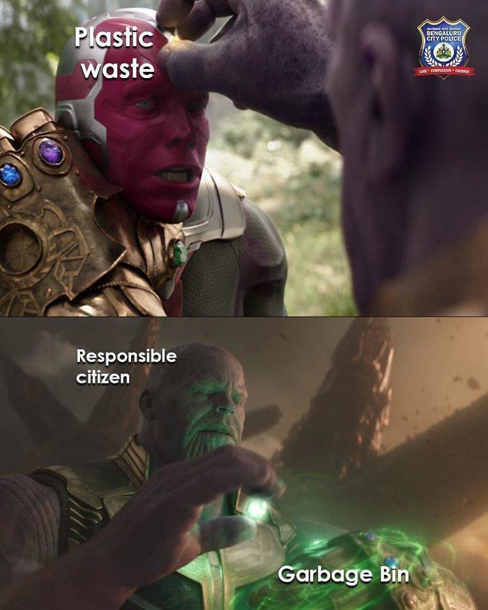 This Indian Police Department Fights Crime With Sarcastic Memes