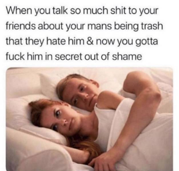 Women Know The Pain Of These Memes