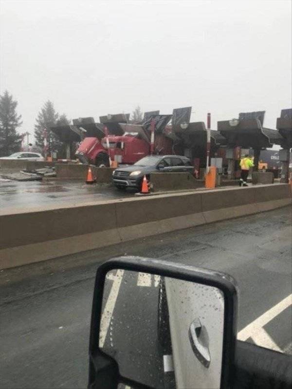 These Cars Have Seen Better Days…