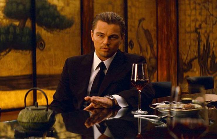 Claim Your Oscar With These Leonardo DiCaprio Facts
