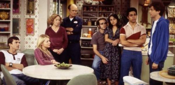 Half-Century-Old Facts About “That ’70s Show”