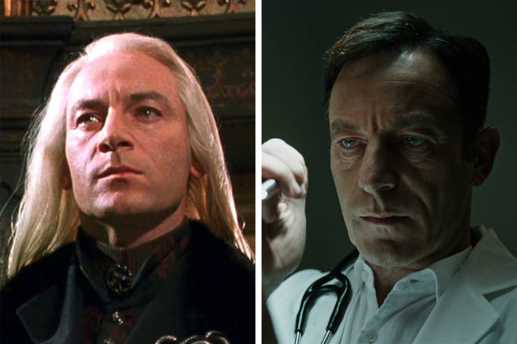 What Movies You Can Find Former “Harry Potter” Actors And Actresses In Right Now