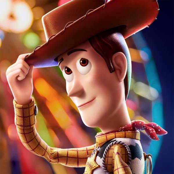 Just Look At How Detailed “Toy Story 4” Is!