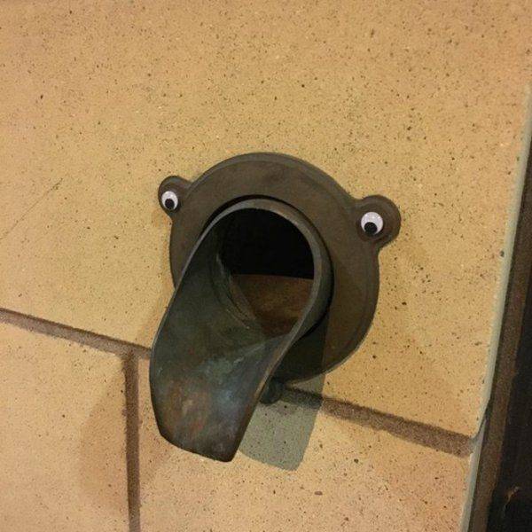 Googly Eyes Can Improve ANYTHING!