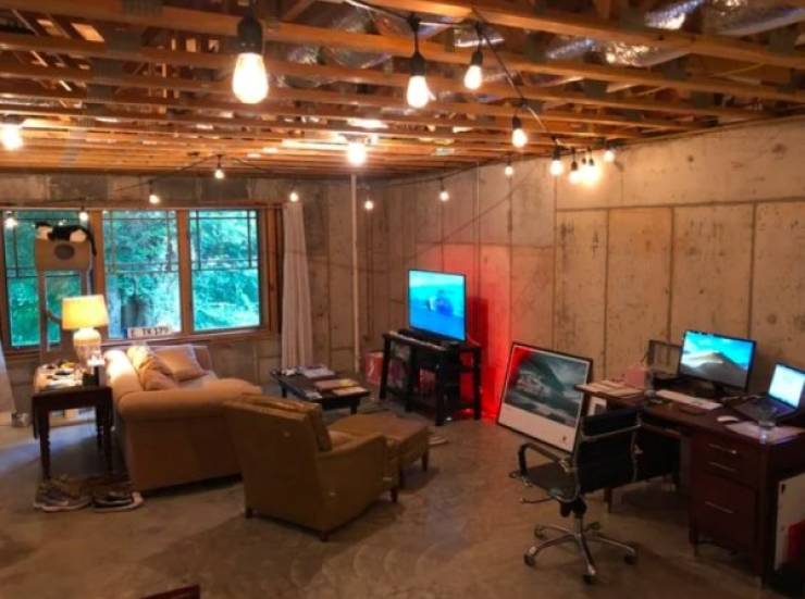 Bachelor Pads That Can Make Married Men Envious