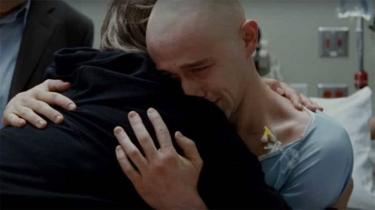The Most Tear-Jerking Movie Scenes Ever
