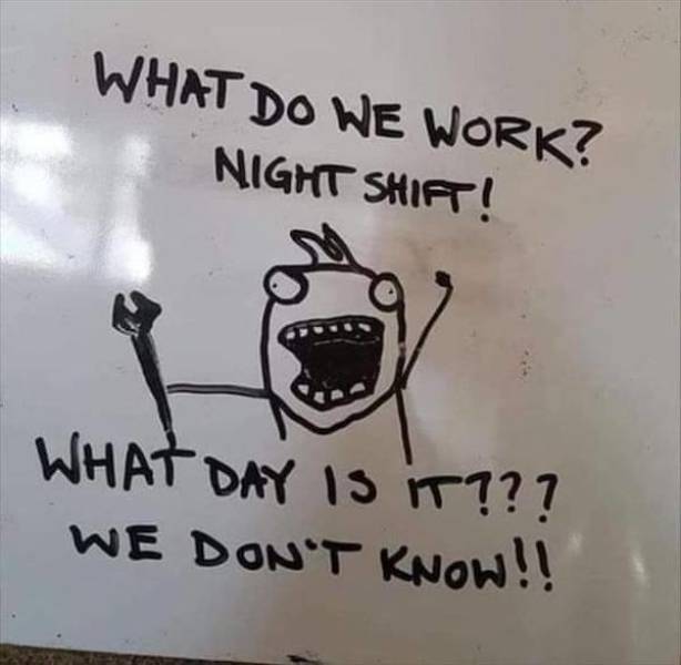 You’ll Need A Break From These Work Memes