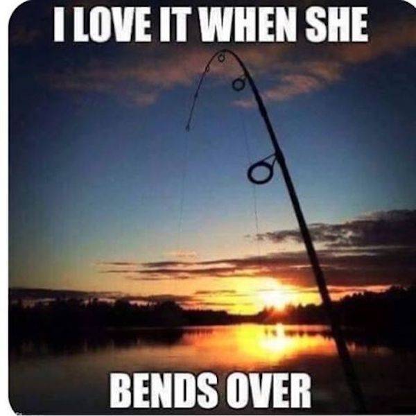 We’ll Need A Bigger Bait For These Fishing Memes