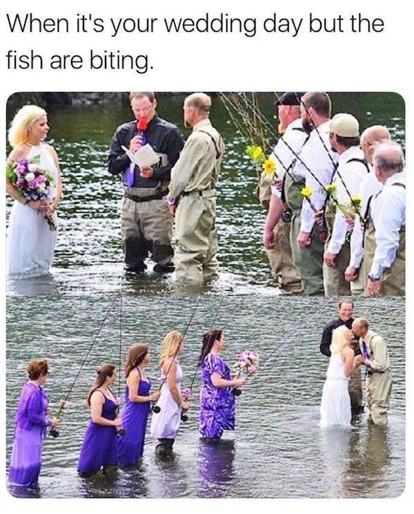 We’ll Need A Bigger Bait For These Fishing Memes