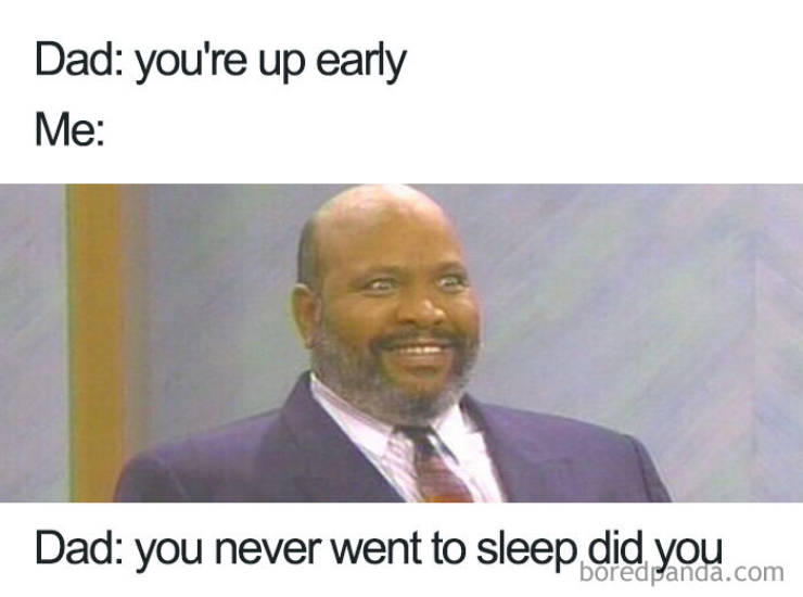 Don’t Sleep On These Sleep Memes
