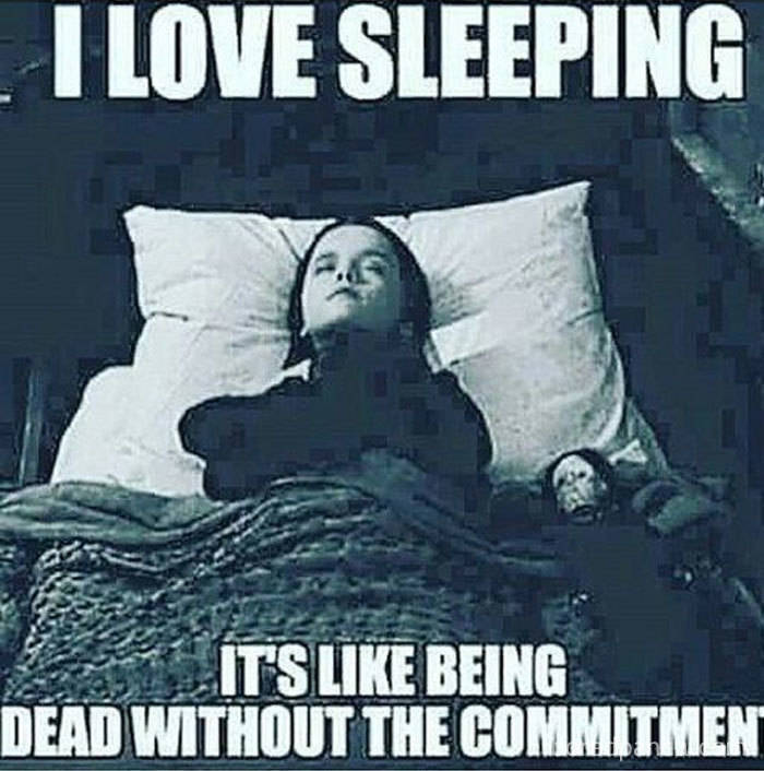 Don T Sleep On These Sleep Memes 40 Pics