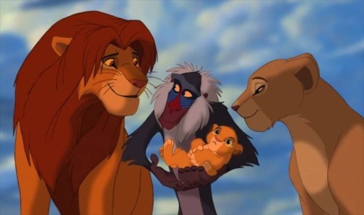 Hakuna Matata, Original “Lion King” Facts!