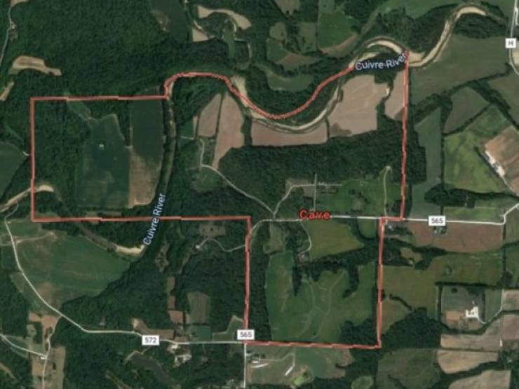 The Smallest Towns You Can Find In The US