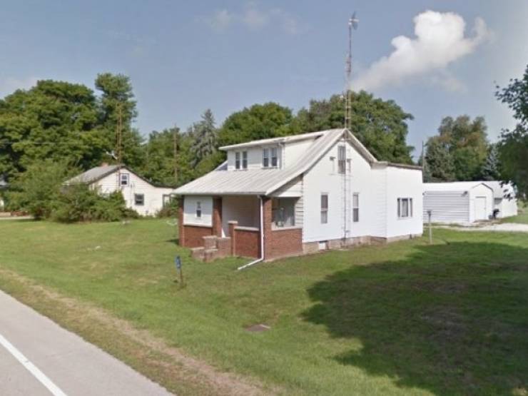 The Smallest Towns You Can Find In The US