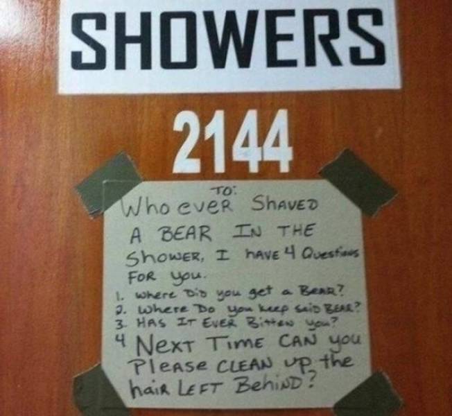 College Students Get To Experience All Facets Of Life