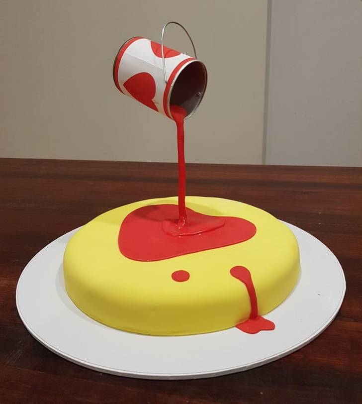 Marvelous Cakes You’d Want To Devour Right Now