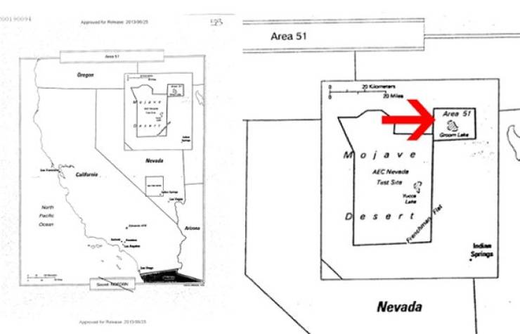 “Area 51” Facts You Need To Read Before The Raid