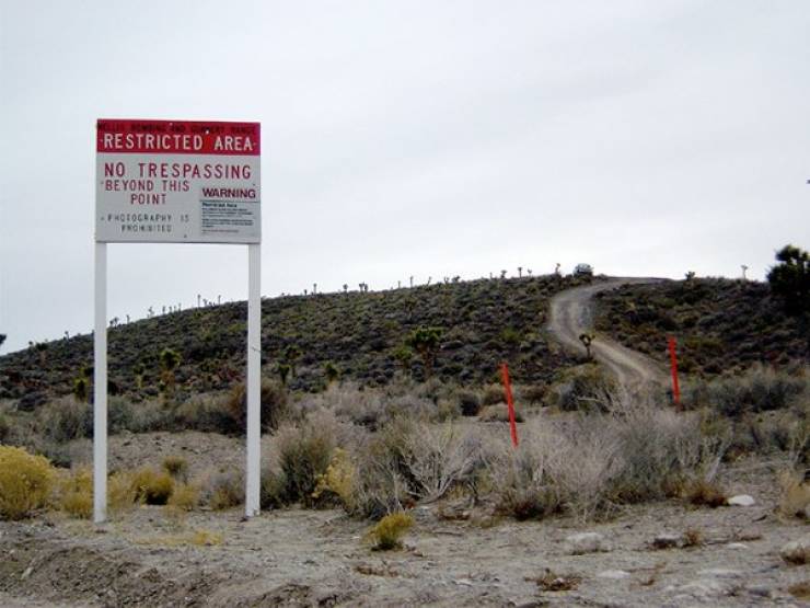 “Area 51” Facts You Need To Read Before The Raid