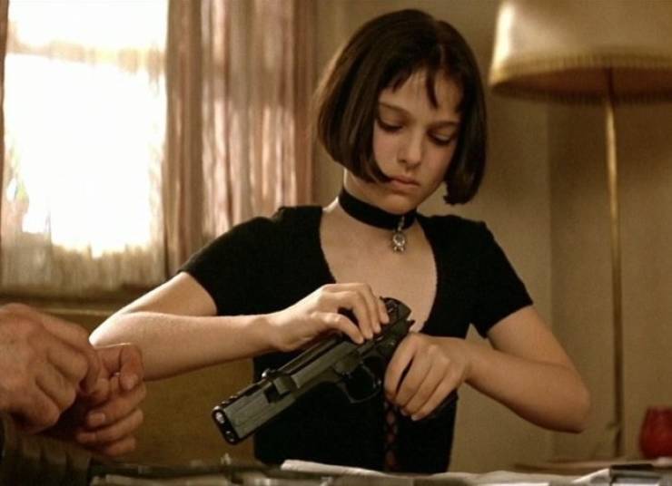 Deadly Facts About “Léon: The Professional”